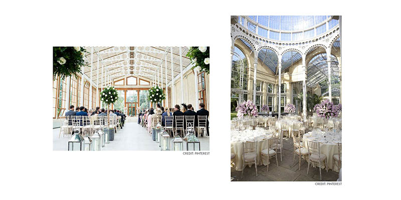 Wedding Planning 